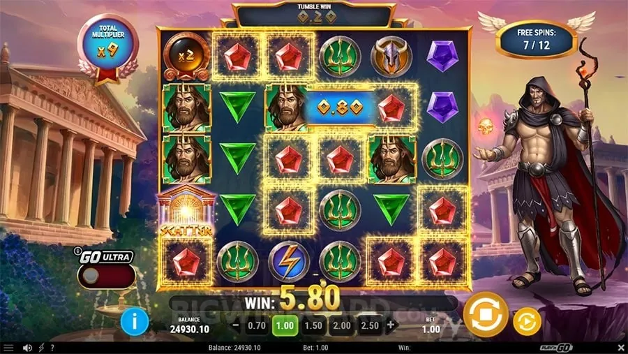 Online Casino Tips